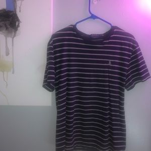 men striped polo ralph lauren